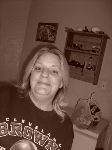Sherri Martin