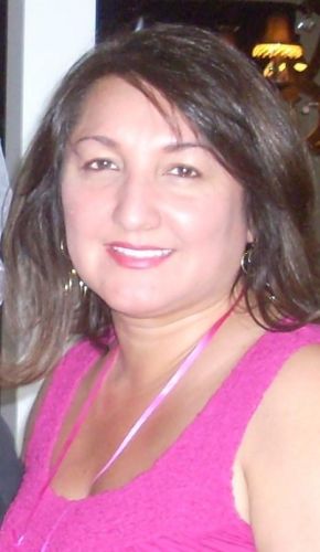 Sharon Casarez