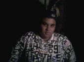 Melvin Blevins