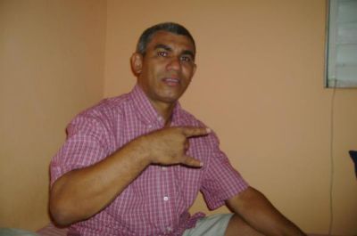 William Delacruz