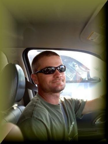 Patrick Mathis