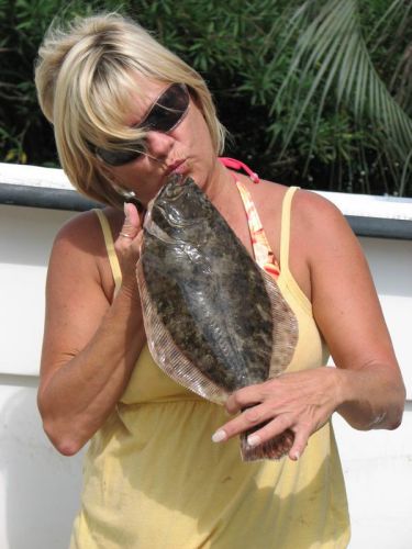 Karen Moore