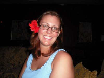 Heather Calonita