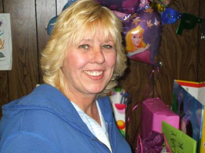 Donna Langley