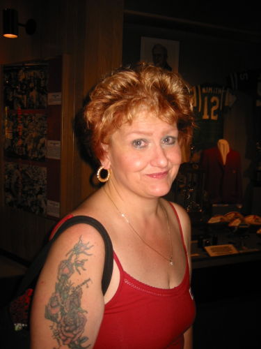 Susan Dick