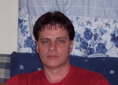 Robert Caw