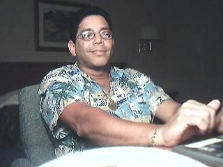 Manuel Baez