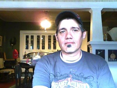 Tony Casteel