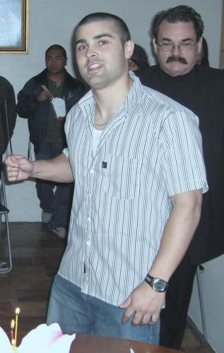 Michael Wells