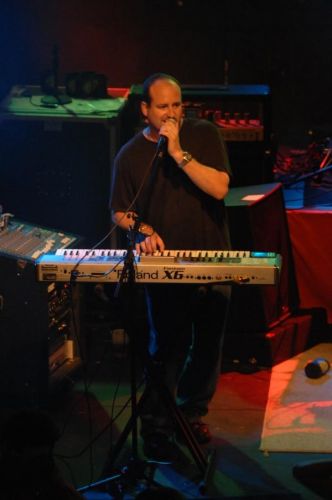 Todd Shapiro