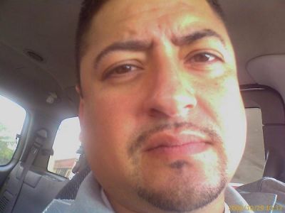 Martin Castaneda