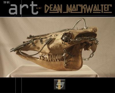 Dean Markwalter