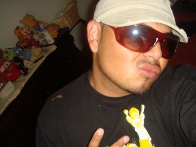 Ronny Sazo