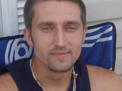 Brandon Greer