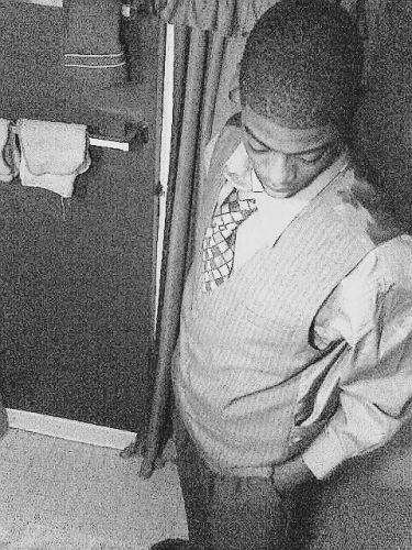 Brian Batts