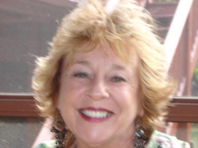 Patricia Kelly