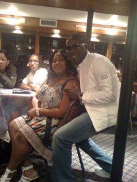 Otis Brown
