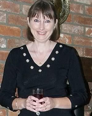 Judy Harper