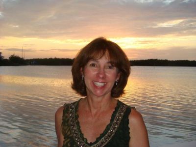Maureen Hoffman