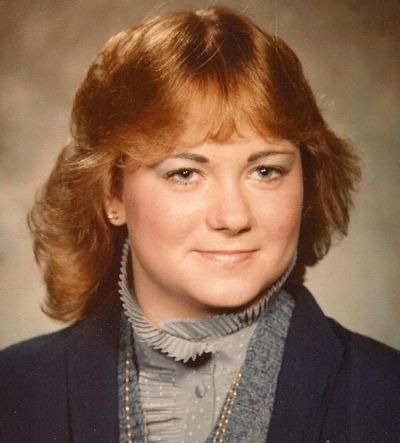 Belinda Mcintyre