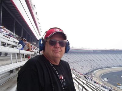 Michael Power