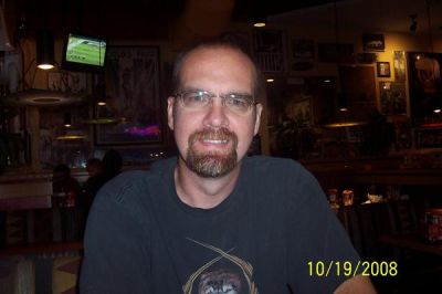 Daniel Breakiron