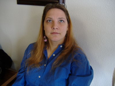 Miranda Hill