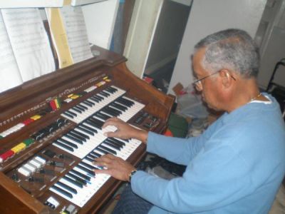 Freeman Johnson