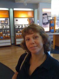 Sharon Hight