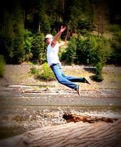 Dustin Harshman