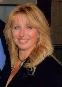 Robin Reece