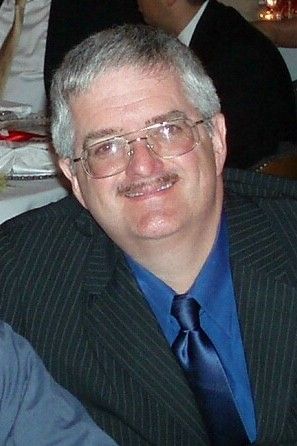 Timothy Moore