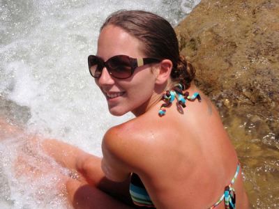Megan Keith