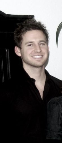 Matthew Breiding