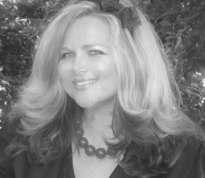 Gillian Greding