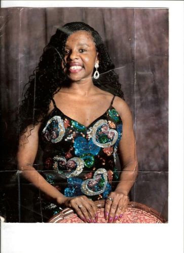 Tracey Dinkins