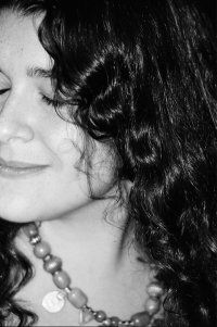 Maria Hirschfeld