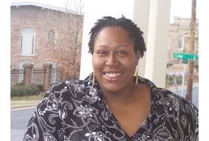 Adriene Wilson
