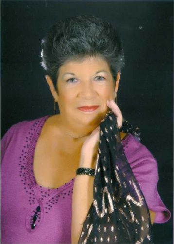 Linda Stark