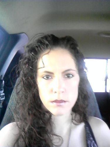Christina Axtman
