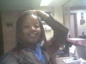 Serena Carter