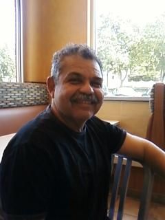 Saul Flores