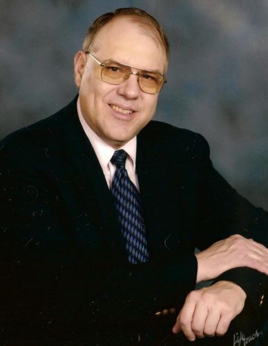 Jon Tomlinson