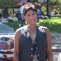 Monique Coats