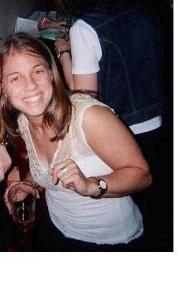Beth Morgenthau