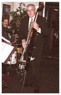 Robert Stout