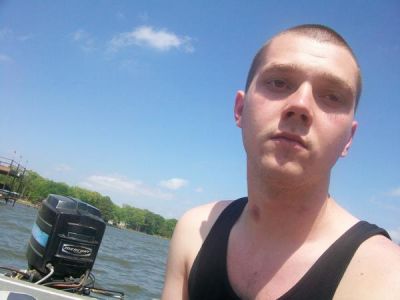 Todd Hollifield
