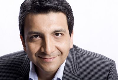Victor Elizalde