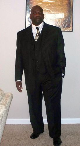 Jeffery Carter
