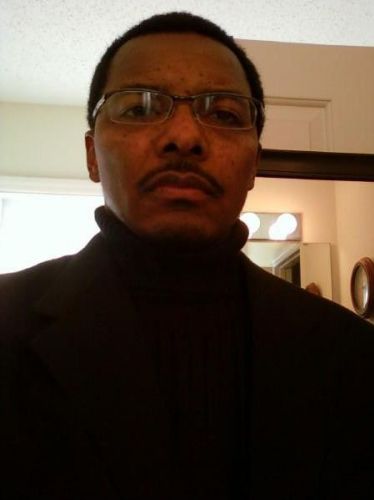 Pernell Beatty
